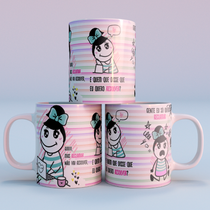 Viral Sarcastic Yulitos Mug Sublimation Designs | Funny Trendy Cup Designs