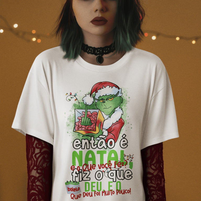 Funny Grinch Christmas Shirt Sublimation PNG | Naughty Xmas Shirt Design | Grinch Vibes Graphic